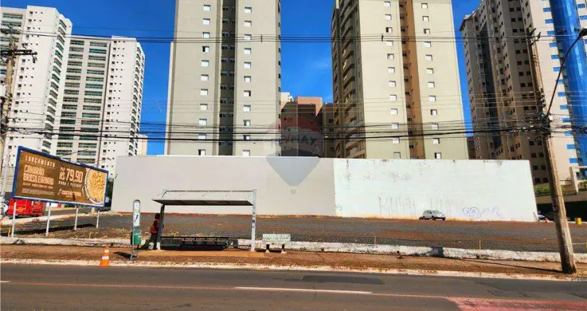 Terreno comercial à venda na Avenida Giuseppe Cilento, Lotes: 14,, Jardim Botânico, Ribeirão Preto