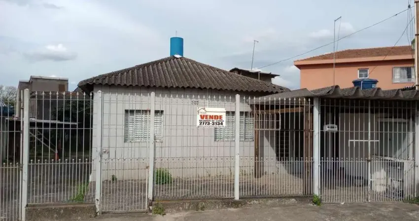 Terreno à venda na Rua Guaracica, Vila Curuçá, São Paulo