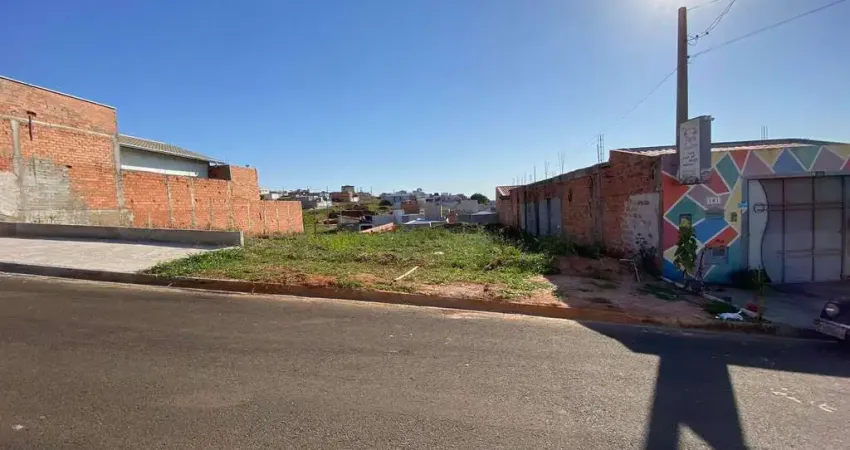 Terreno à venda no Lívia, Botucatu 