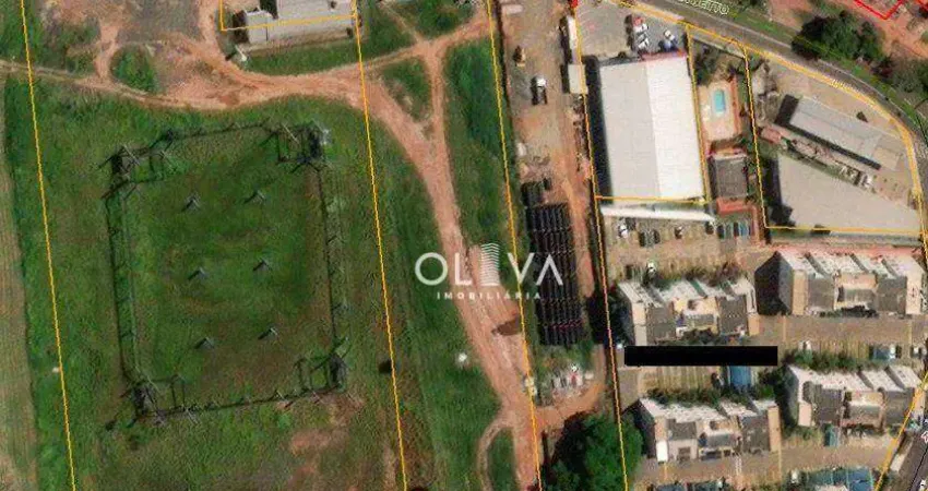 Imóvel comercial para venda em jardim conceição de 3992.00m²