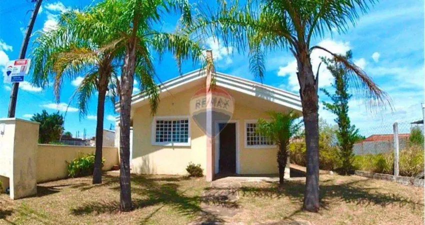 Casa para venda em parque residencial são clemente de 76.00m² com 3 quartos e 1 garagem