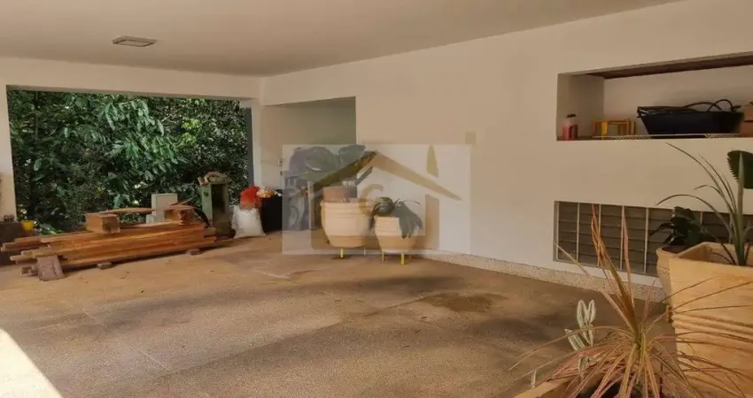 Casa para venda em granja viana ii de 620.00m² com 3 quartos, 3 suites e 4 garagens