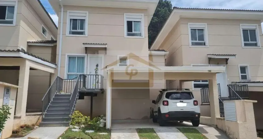 Casa para alugar em jardim da glória de 177.00m² com 3 quartos, 3 suites e 2 garagens