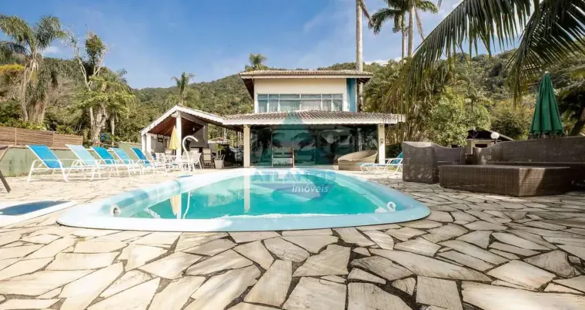 Casa para venda em praia da fortaleza de 600.00m² com 10 quartos, 9 suites e 10 garagens