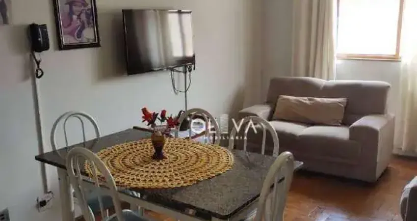 Apartamento para venda em boa vista de 151.00m² com 3 quartos, 1 suite e 1 garagem