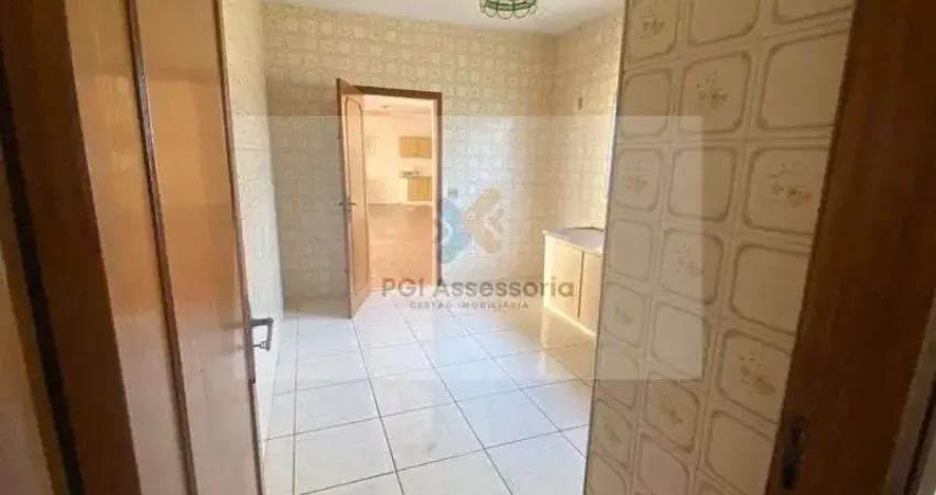 Casa para venda em vila aeroporto de 246.00m² com 3 quartos, 1 suite e 2 garagens