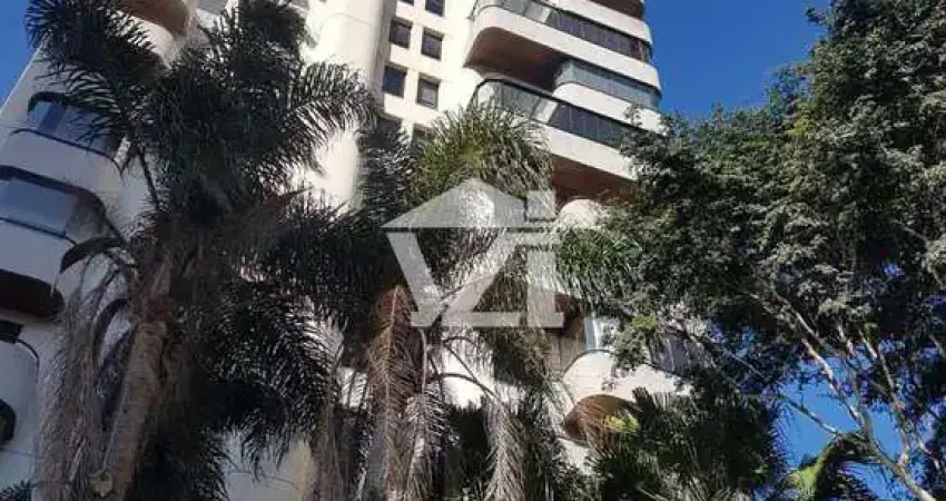 Apartamento para venda em centro de 240.00m² com 3 quartos, 3 suites e 3 garagens