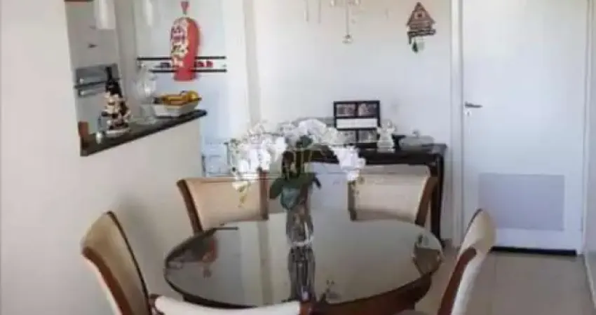 Cobertura para venda em jardim paraíso de 136.00m² com 2 quartos, 1 suite e 2 garagens
