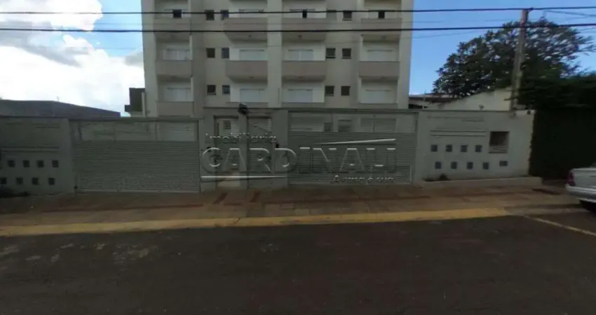 Apartamento para venda em jardim paraíso de 47.00m² com 1 quarto