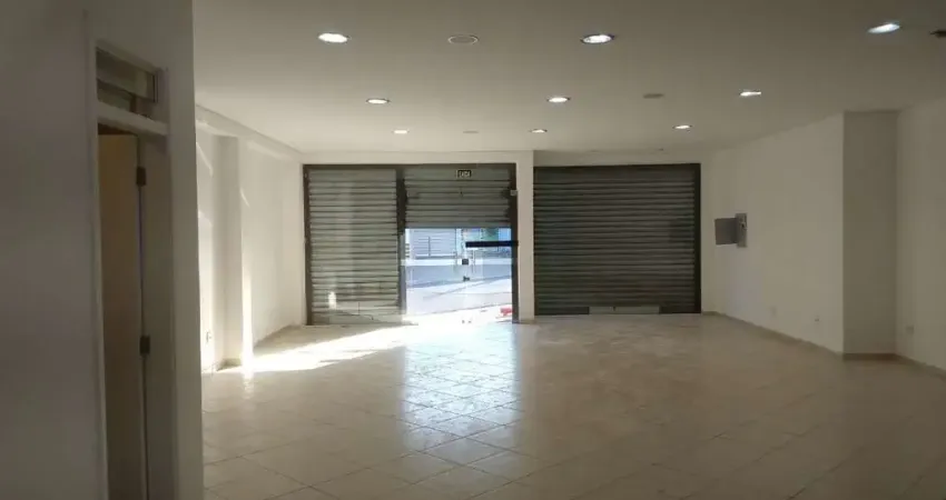 Sala comercial para alugar em dois córregos de 148.00m² com 3 garagens