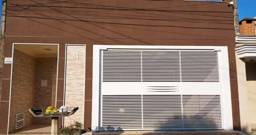 Casa para venda em prezotto de 240.00m² com 2 quartos e 2 garagens