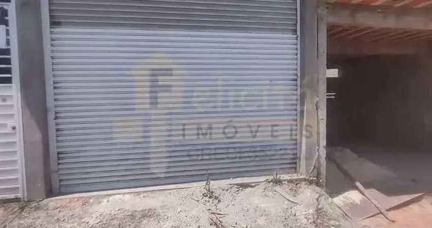 Casa para venda em ana cristina ii de 150.00m² com 3 quartos, 1 suite e 4 garagens