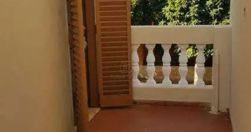 Casa para alugar em jardim palma travassos de 189.00m² com 3 quartos, 1 suite e 1 garagem