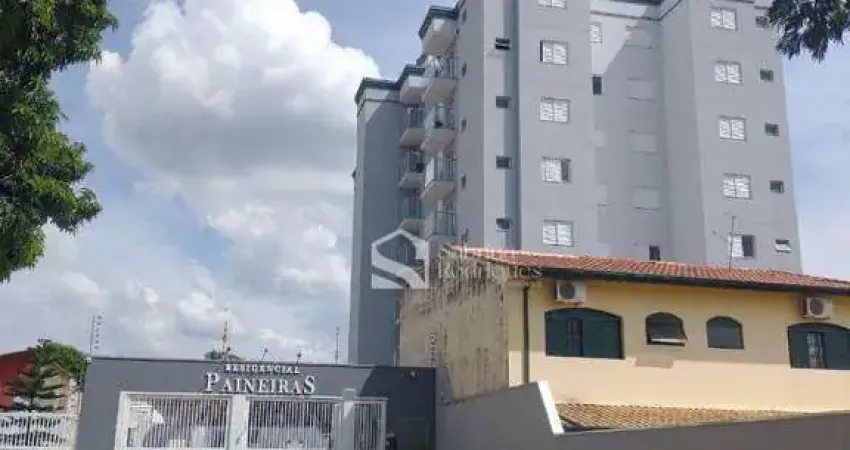 Apartamento para venda em edifício paineiras de 94.00m² com 3 quartos, 1 suite e 2 garagens