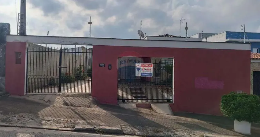 Casa para venda em jardim leandro dromani de 146.00m² com 2 quartos e 4 garagens