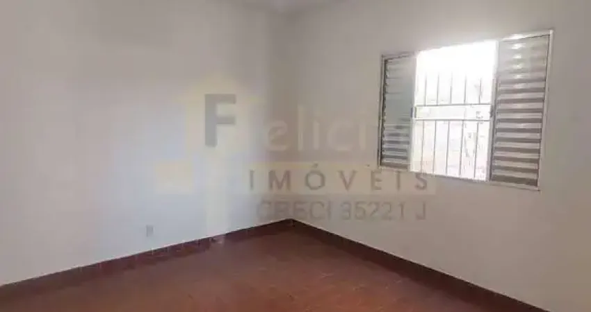 Casa com 1 quarto para alugar na Rua João Vaz, 67, Vila Aparecida, Itapevi