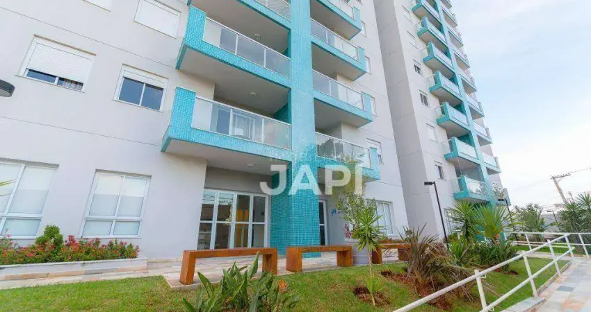 Apartamento para alugar em parque residencial eloy chaves de 68.00m² com 2 quartos, 1 suite e 1 garagem