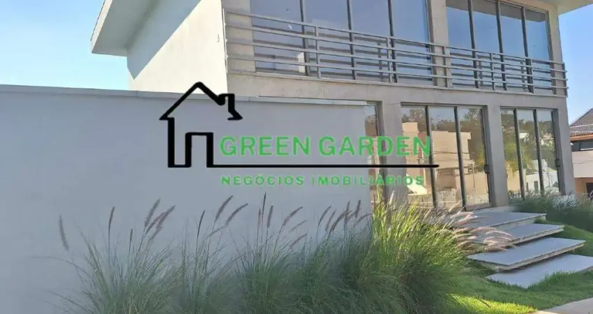 Casa para venda em retiro de 266.00m² com 2 quartos, 2 suites e 4 garagens