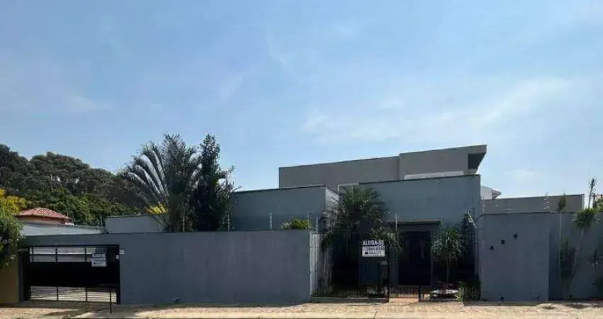 Casa para venda em alpes suíços de 153.00m² com 3 quartos, 3 suites e 4 garagens