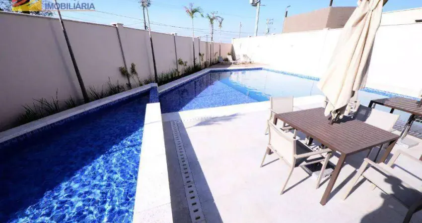 Apartamento para venda e aluguel em villa helvetia de 51.00m² com 2 quartos e 2 garagens