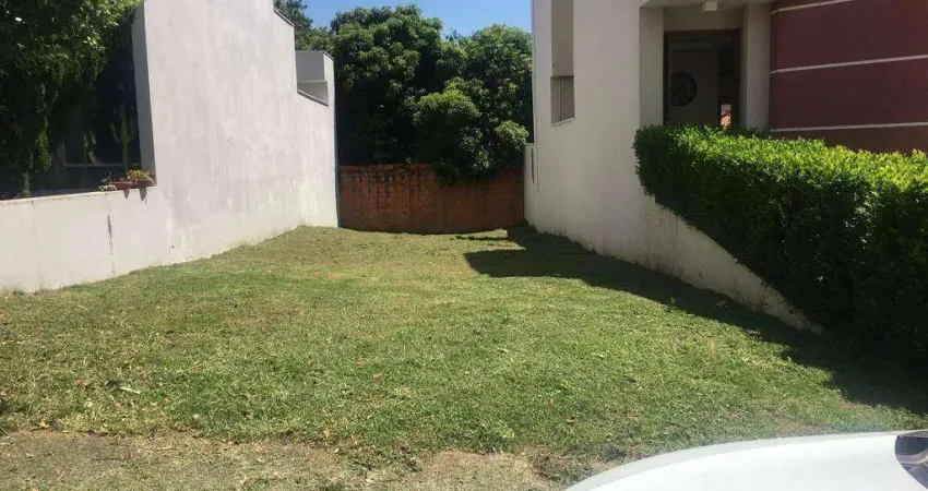 Terreno en condomínio para venda em jardim vista verde de 175.00m²
