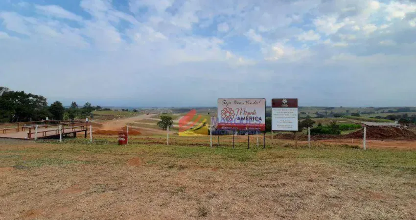 Terreno à venda no Cardeal, Elias Fausto 