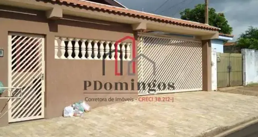 Casa para venda em jardim dall'orto de 255.00m² com 3 quartos, 1 suite e 4 garagens