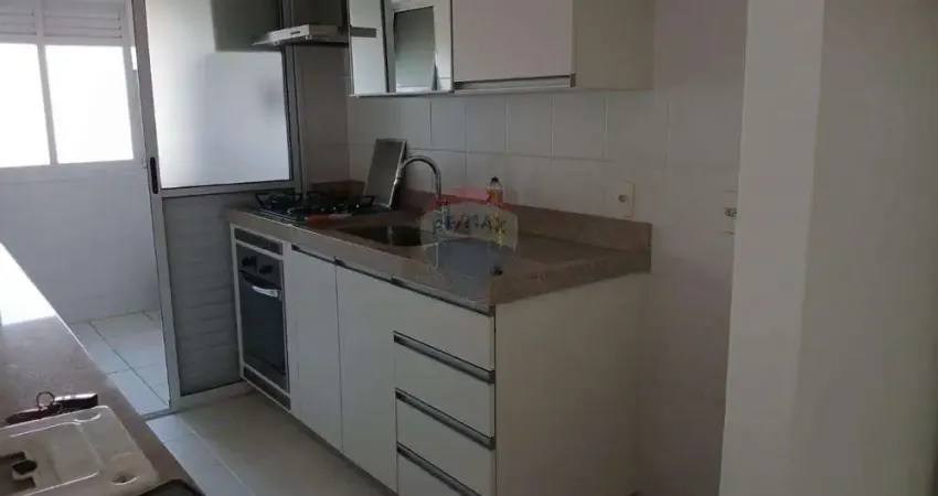 Apartamento para venda em jardim das samambaias de 73.00m² com 3 quartos, 1 suite e 2 garagens