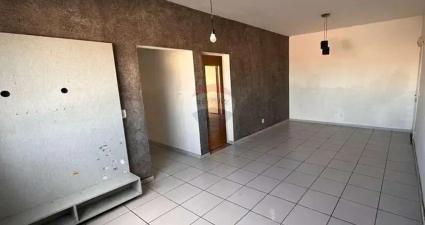 Apartamento para venda em centro de 93.00m² com 2 quartos e 1 garagem