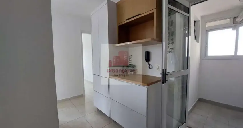 Apartamento para alugar em centro de 65.00m² com 3 quartos, 1 suite e 1 garagem