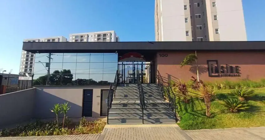 Apartamento para venda em vila são francisco de 55.89m² com 2 quartos, 1 suite e 1 garagem