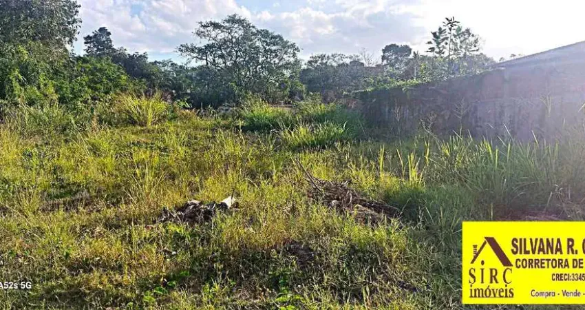 Terreno à venda na Rua A, 336, Cajueiros (Itaipuaçu), Maricá