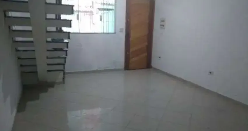 Sobrado para venda em vila araguaia de 95.00m² com 3 quartos, 3 suites e 2 garagens