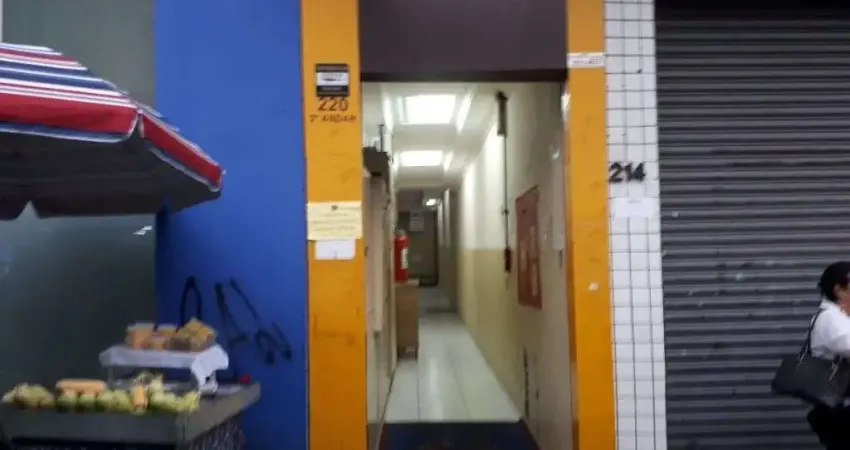 Sala comercial para alugar em são miguel paulista de 30.00m²