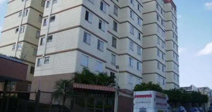 Apartamento para alugar em jardim danfer de 50.00m² com 2 quartos e 1 garagem