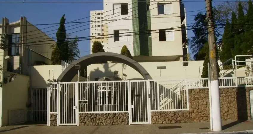 Apartamento para alugar em tatuapé de 96.00m² com 3 quartos, 1 suite e 2 garagens