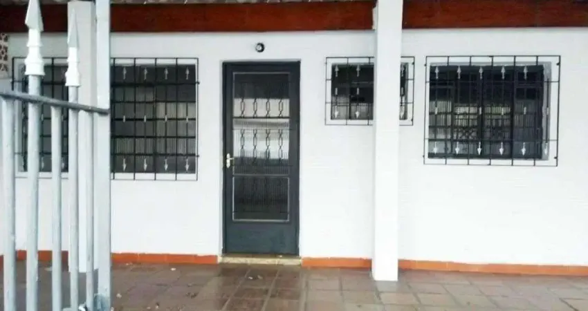 Sobrado para venda em jardim penha de 126.00m² com 2 quartos e 2 garagens