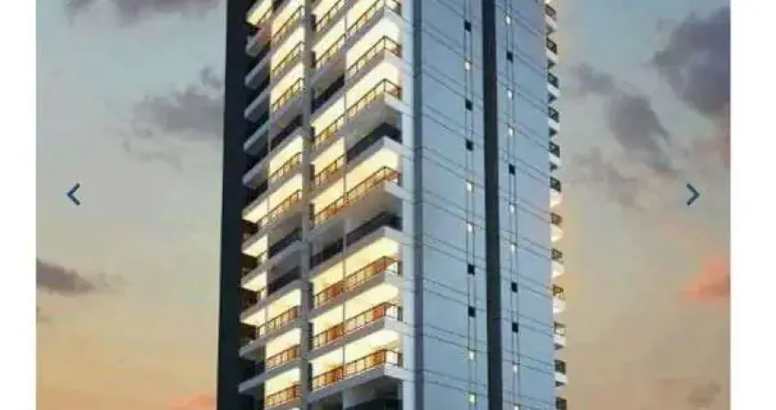 Apartamento para alugar em moema de 37.00m² com 1 quarto e 1 garagem