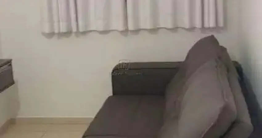 Apartamento para alugar em nova aliança de 39.97m² com 1 quarto e 1 garagem