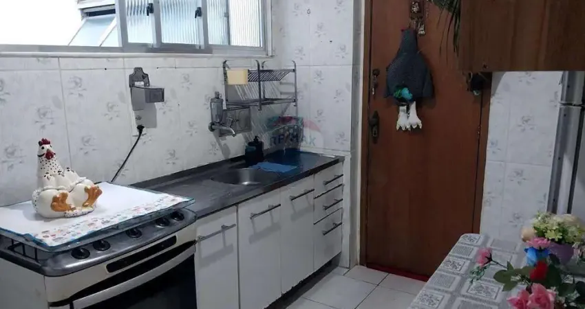 Apartamento para venda em jardim guanabara de 59.00m² com 2 quartos e 1 garagem