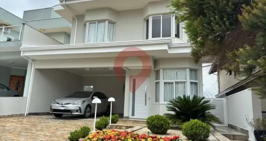 Casa de condomínio para alugar em vila capuava de 217.00m² com 3 quartos, 1 suite e 4 garagens