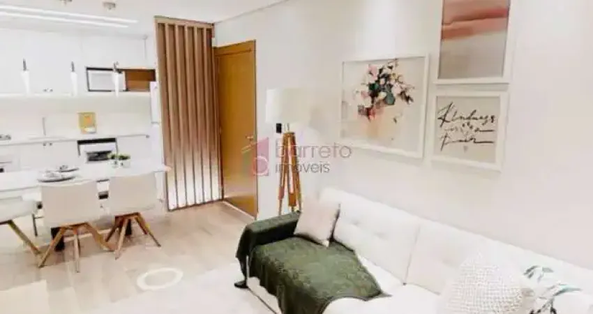 Apartamento para venda em jardim do lago de 70.00m² com 2 quartos, 1 suite e 1 garagem