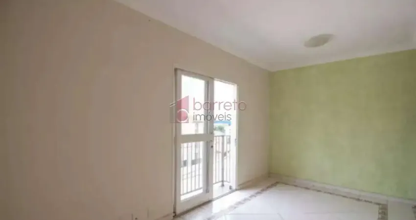 Apartamento para venda em recanto quarto centenário de 62.00m² com 2 quartos e 2 garagens