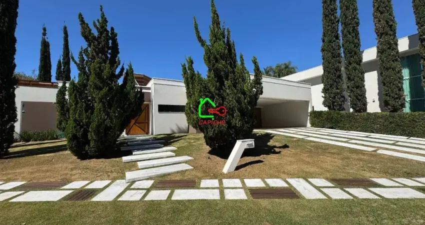 Casa para venda e aluguel em bosque de 648.00m² com 3 quartos, 3 suites e 7 garagens