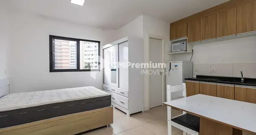 Studio para alugar em lindóia de 18.00m² com 1 quarto e 1 garagem