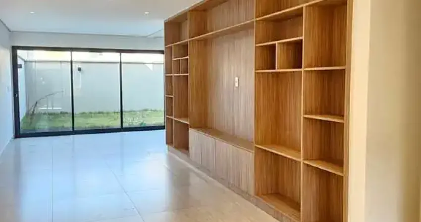 Casa de condomínio para alugar em jardim moysés miguel haddad de 164.00m² com 3 quartos, 3 suites e 2 garagens