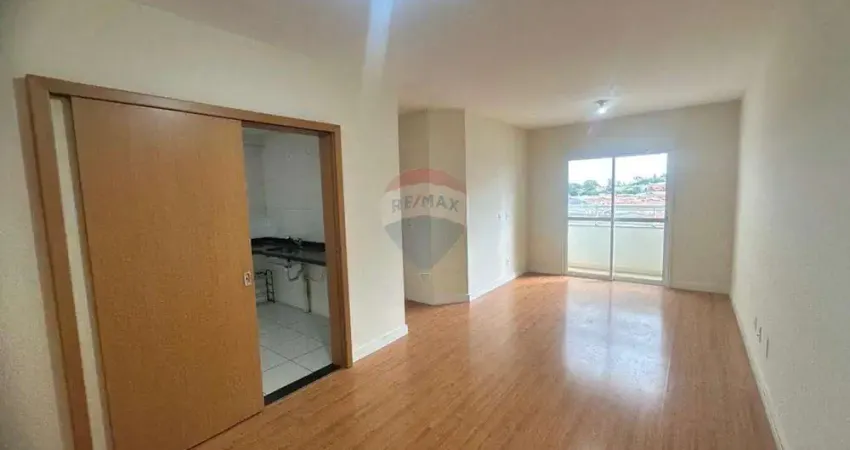 Apartamento para alugar em jardim cândida de 132.31m² com 3 quartos, 1 suite e 2 garagens