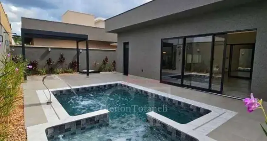 Casa de condomínio para venda em quinta do lago de 211.00m² com 3 quartos, 3 suites e 4 garagens