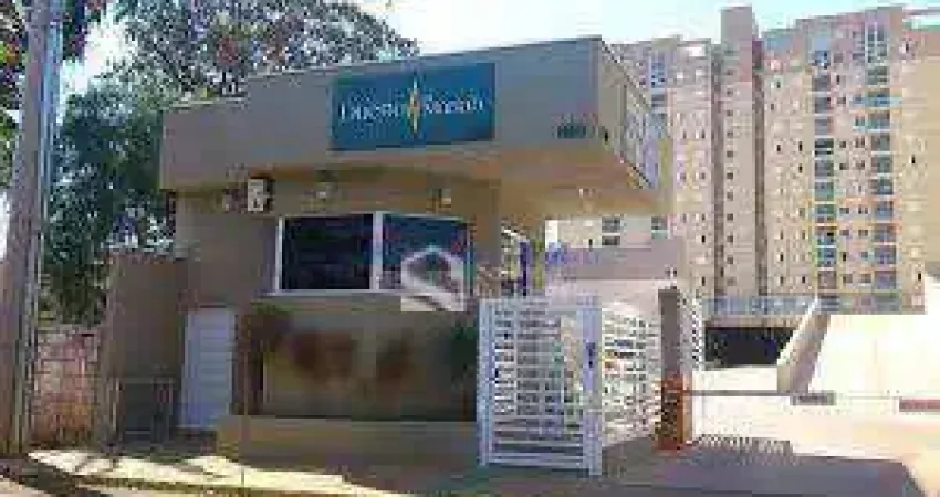 Apartamento para venda em duetto di mariah de 155.00m² com 2 quartos, 1 suite e 3 garagens