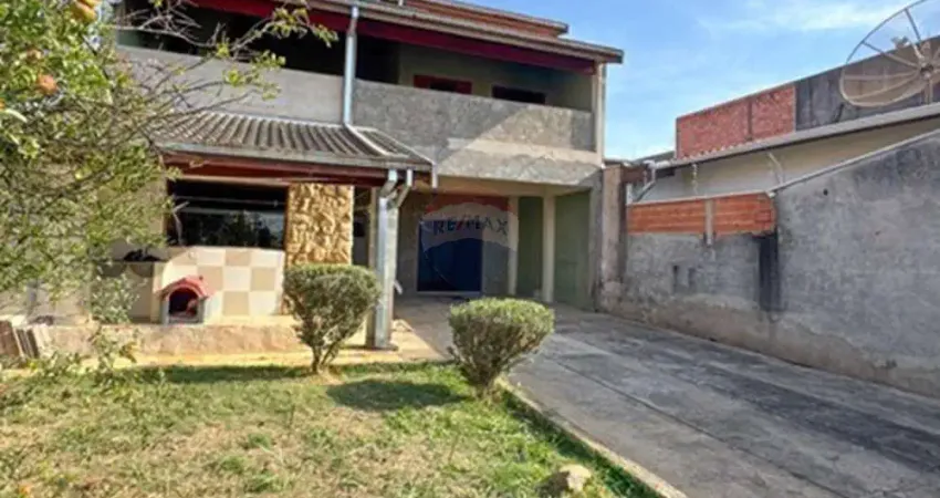 Casa para venda em jardim da alvorada de 183.00m² com 3 quartos, 1 suite e 6 garagens